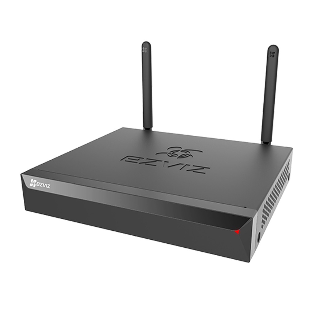 Đầu Ghi Hình Wifi Ezviz CS-X5C-4 (4 Kênh) – (Hỗ trợ cài đặt,BH 24 Tháng)