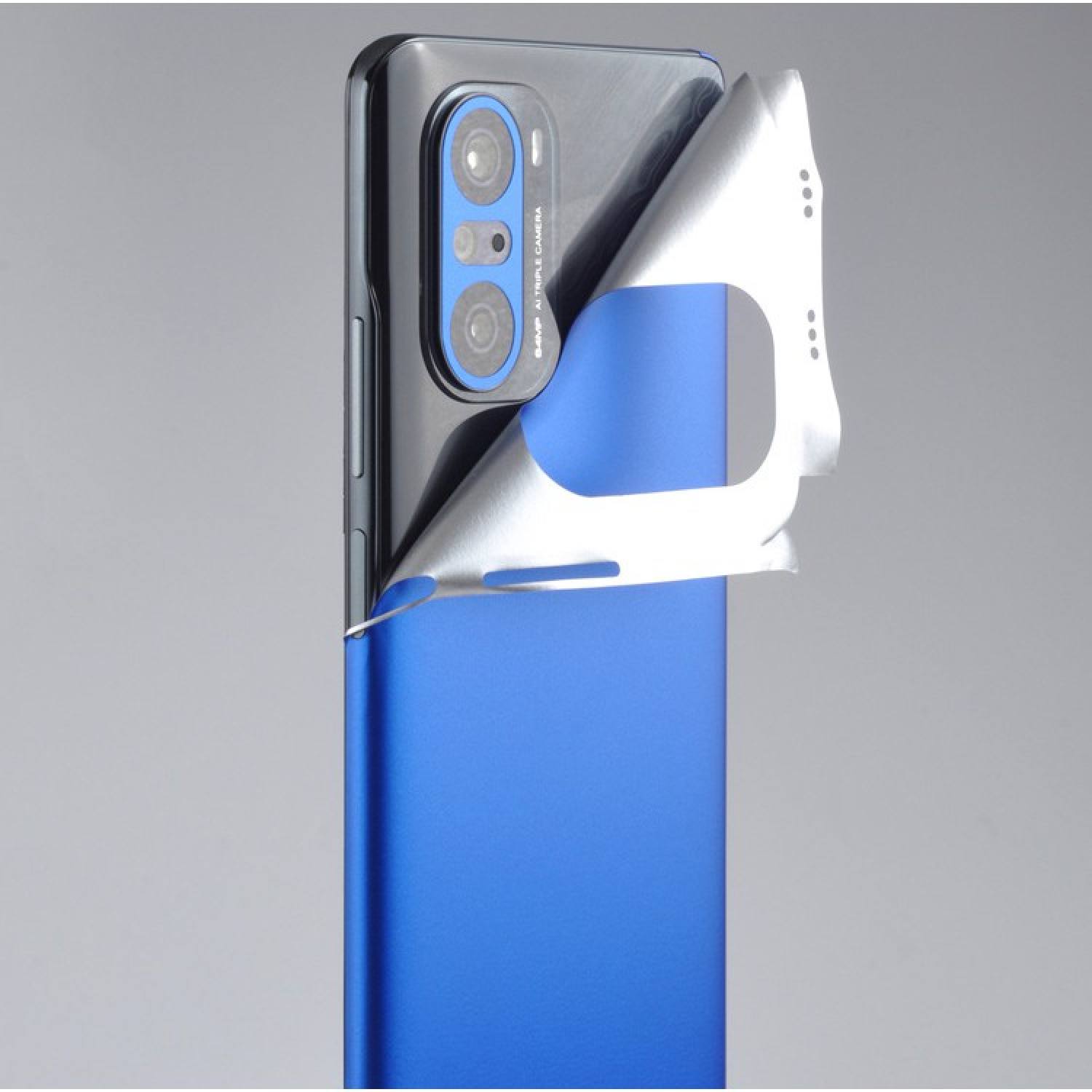 miếng dán skin xiaomi k40 , k40 pro full viền
