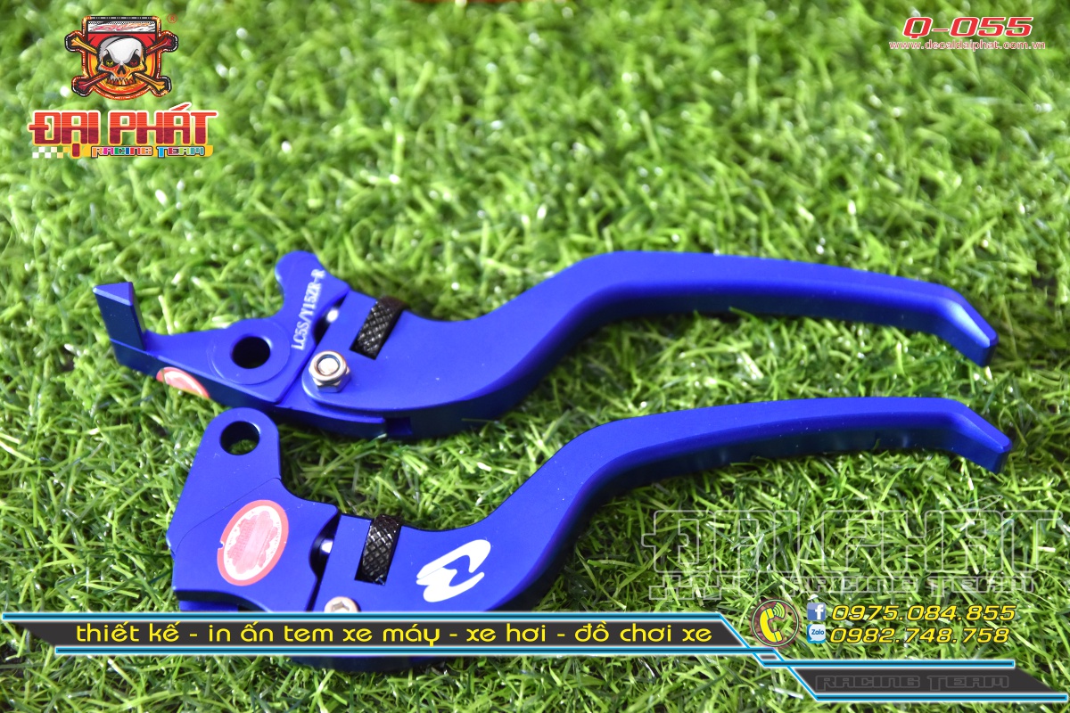 Tay Thắng Rcb E+ Dành Cho Exciter - Winner