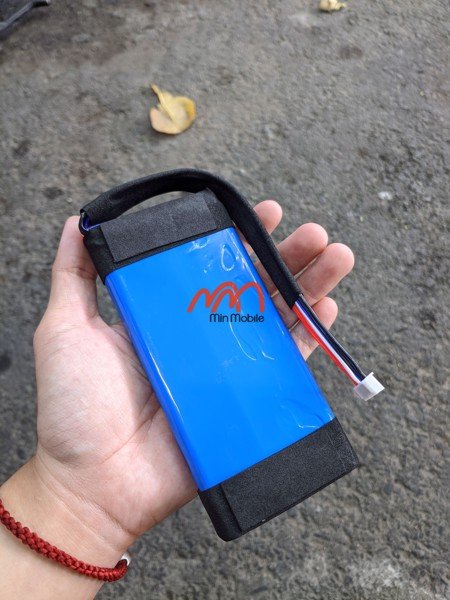 Thay Pin Loa JBL BoomBox