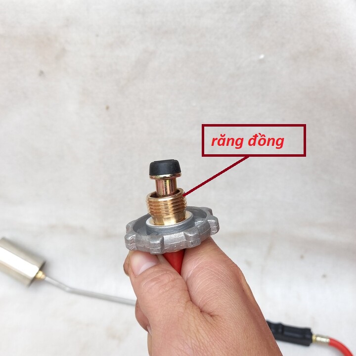 Khò Gas Công Nghiệp