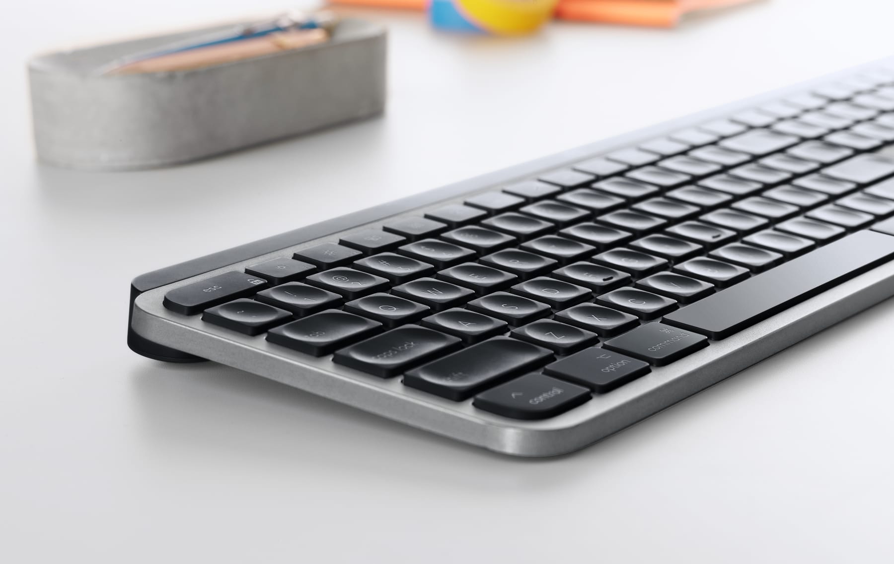 Bàn Phím Không Dây Logitech MX Keys Mini