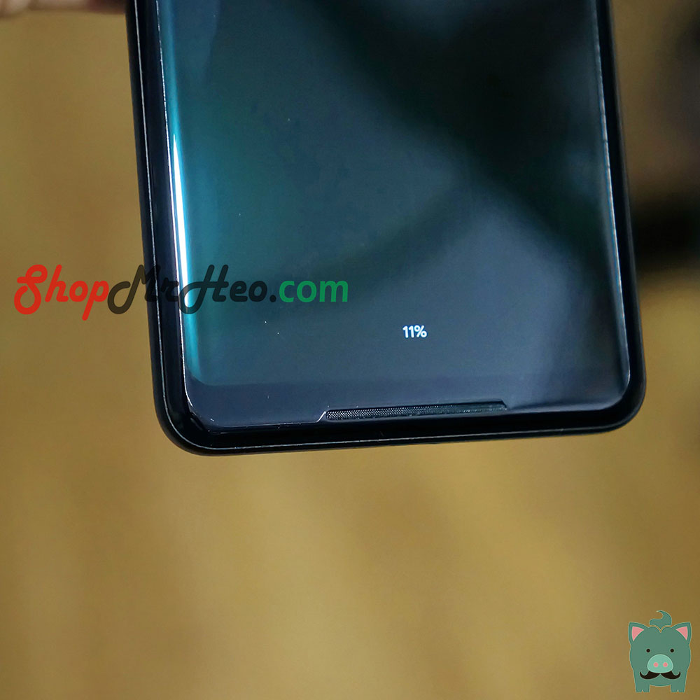 [HCM]Dán Dẻo PPF Full Màn Hình Google Pixel 2 XL