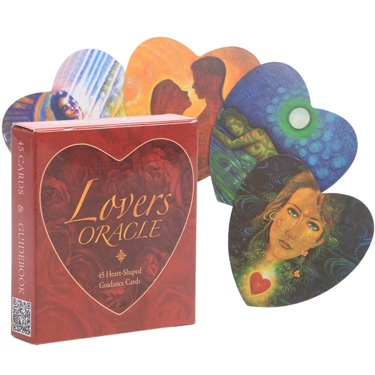 Tarot Cards For Beginners 45 Original Tarot Cards Deck Tarot Card In Colorful Box Beginner Board Game Astrology Tarot Divination Cards there