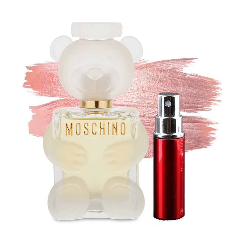 Nước hoa Chiết Moschino Bubble Gum EDT 10ml