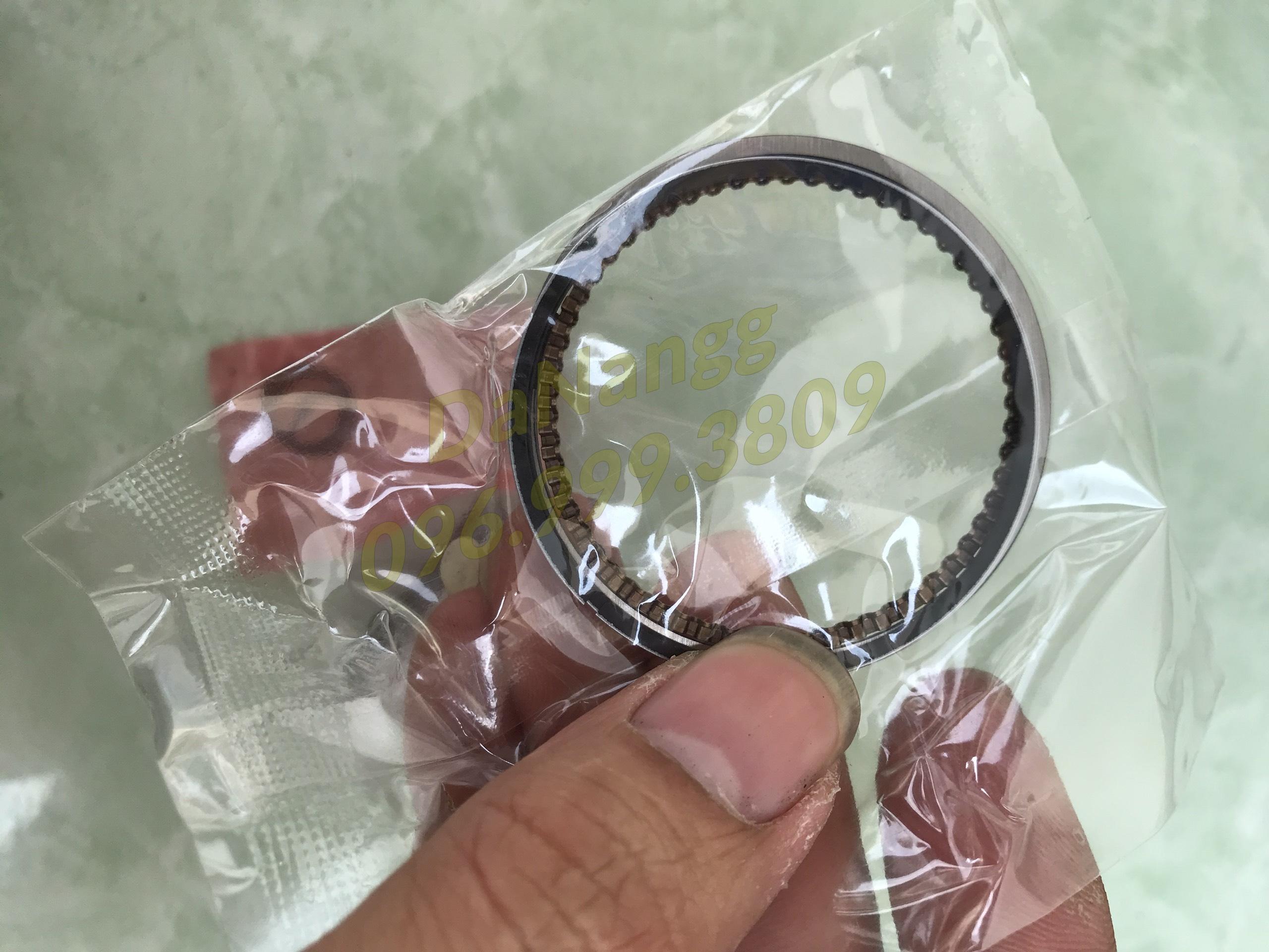 Bộ lòng hơi  jupiter sirius 113cc Fi