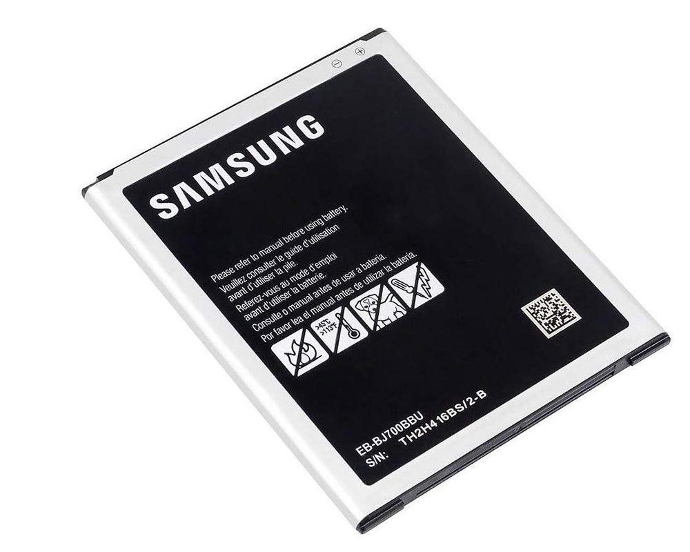 PIN SAMSUNG J700 /G6000 /ON7-2016/J720/J400 (EB-BJ700BBC/3000mAh) ( LOẠI 1 BẢO HÀNH 6 THÁNG )