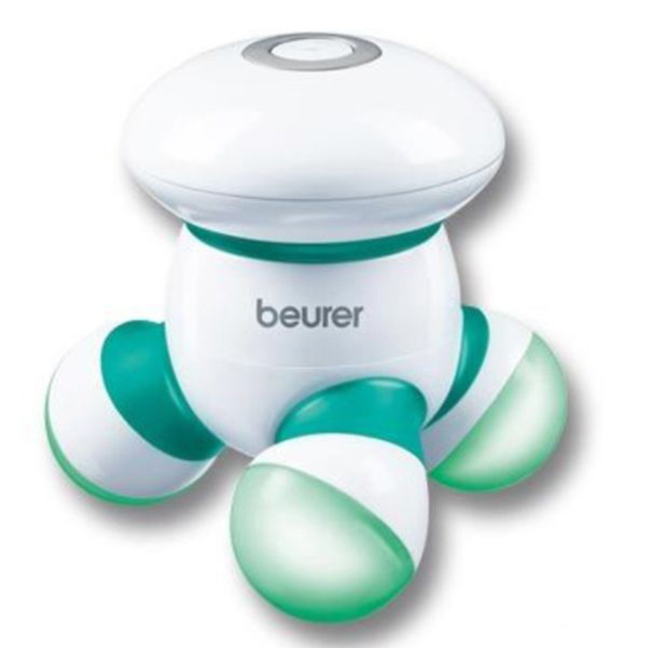 (GIÁ Hủy Diệt) Máy massage cầm tay Beurer MG16