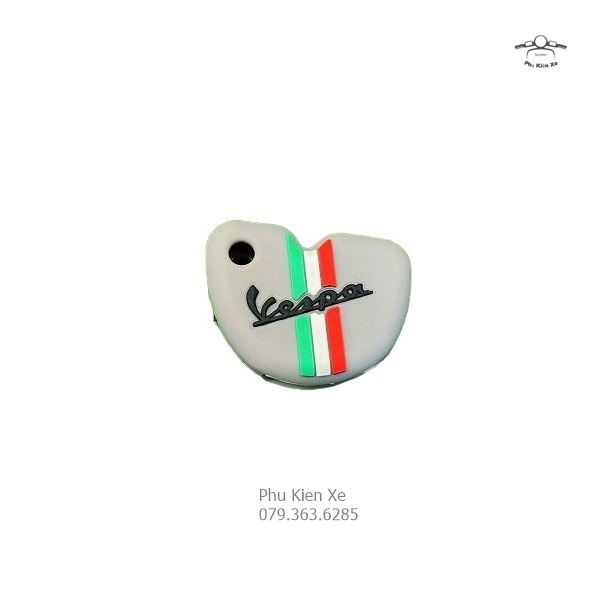 Bọc Chìa Khóa Cao Cấp Cho Vespa