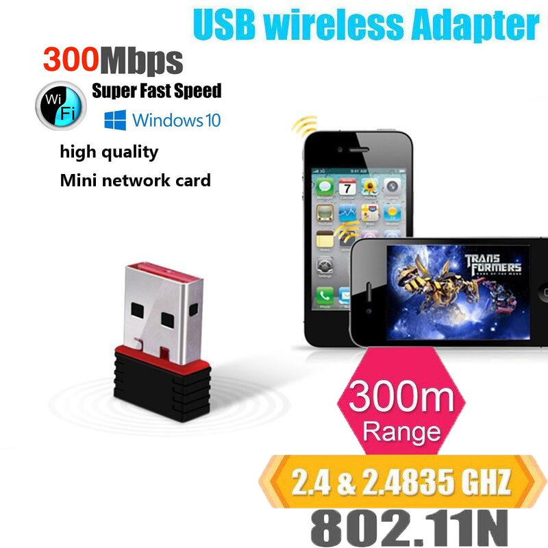 USB WIFI ，thu tín hiệu MT7601 USB mang theo WiFi