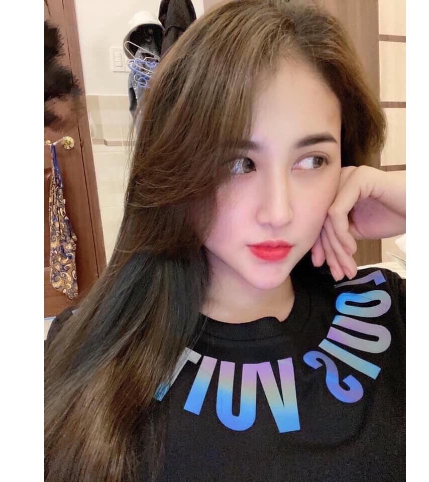 Áo thun phản quang louiss