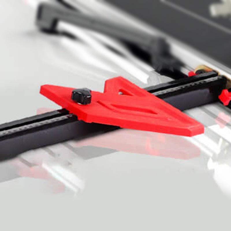 THƯỚC DÙNG CHO MÁY CẮT GẠCH RUBI K180-800