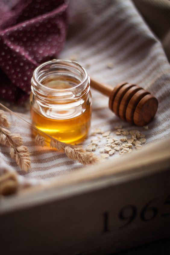 Mật ong đa hoa 30ml
