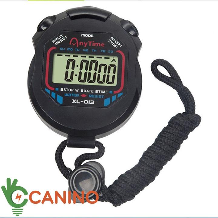 Đồng Hồ Bấm Giây Anytime Xl-013
