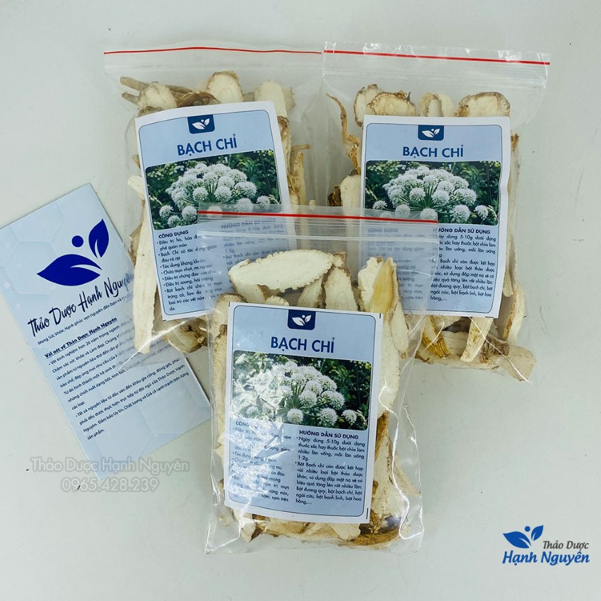 Pomelo peel dried 100g - Hanh Nguyen Herbal