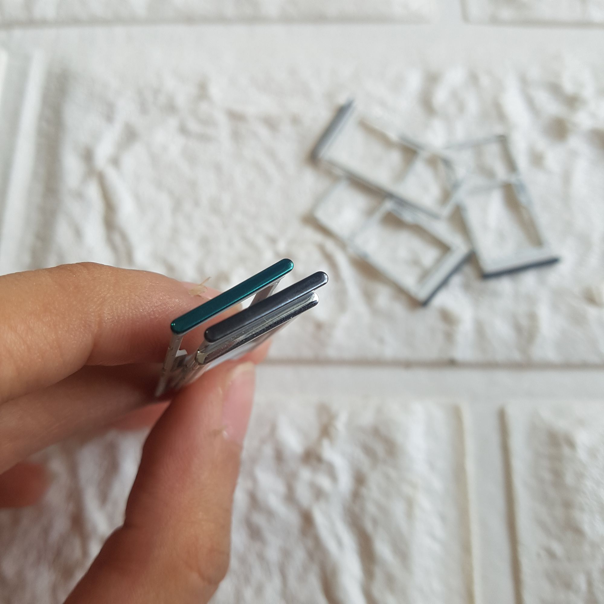 Khay Sim Xiaomi Redmi Note 8 Pro Zin Hàng Cao Cấp