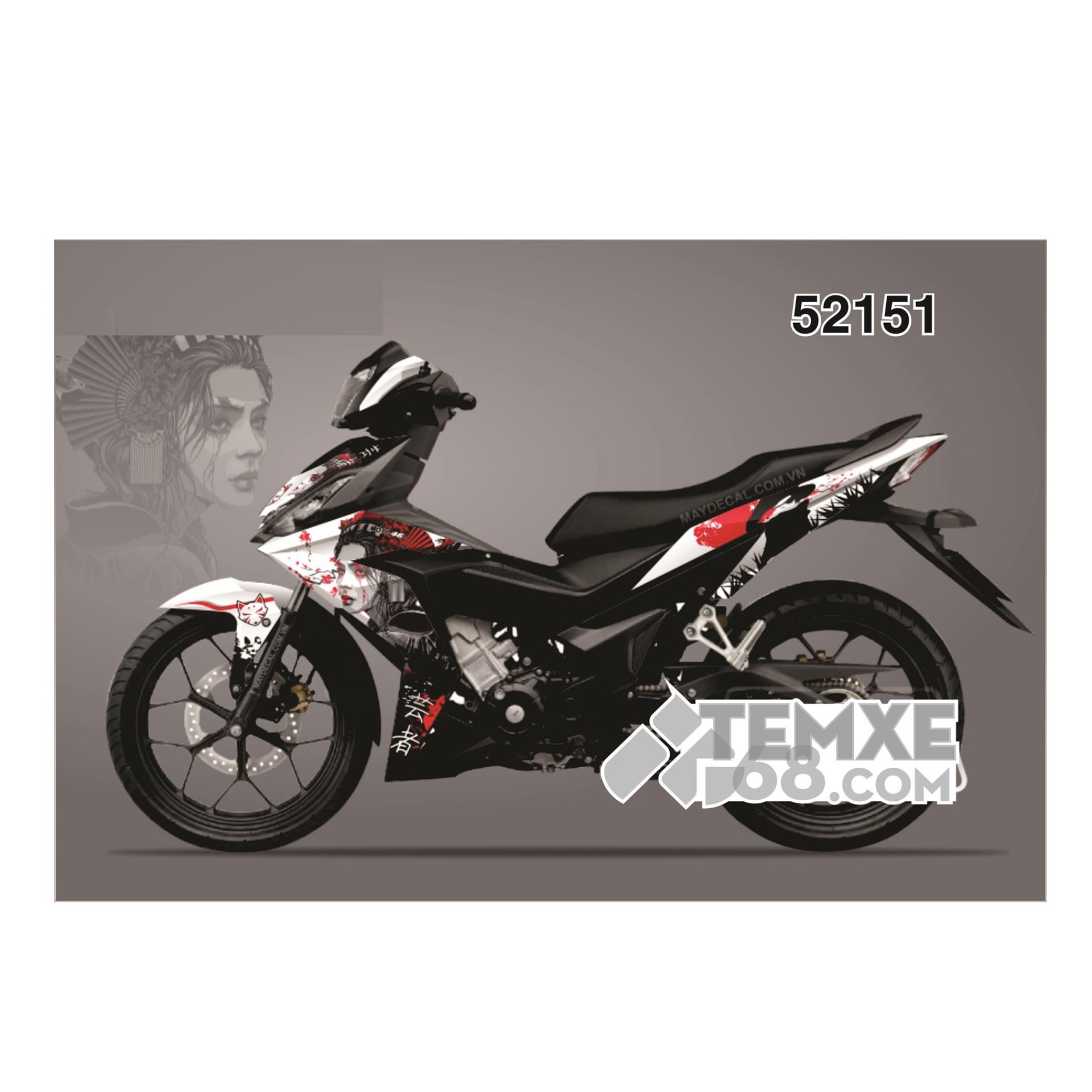 Tem trùm Winner - 52151