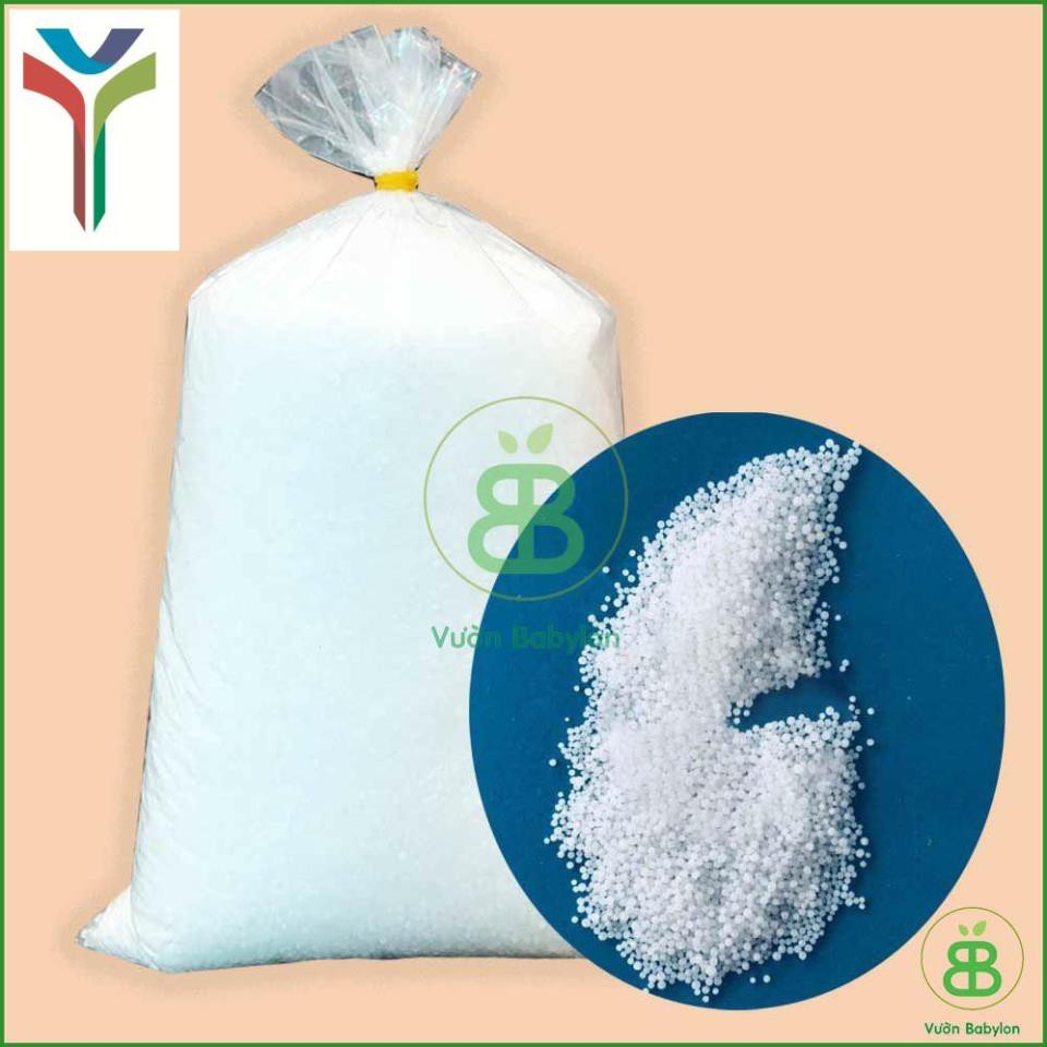 Phân Ure (Đạm) 1kg
