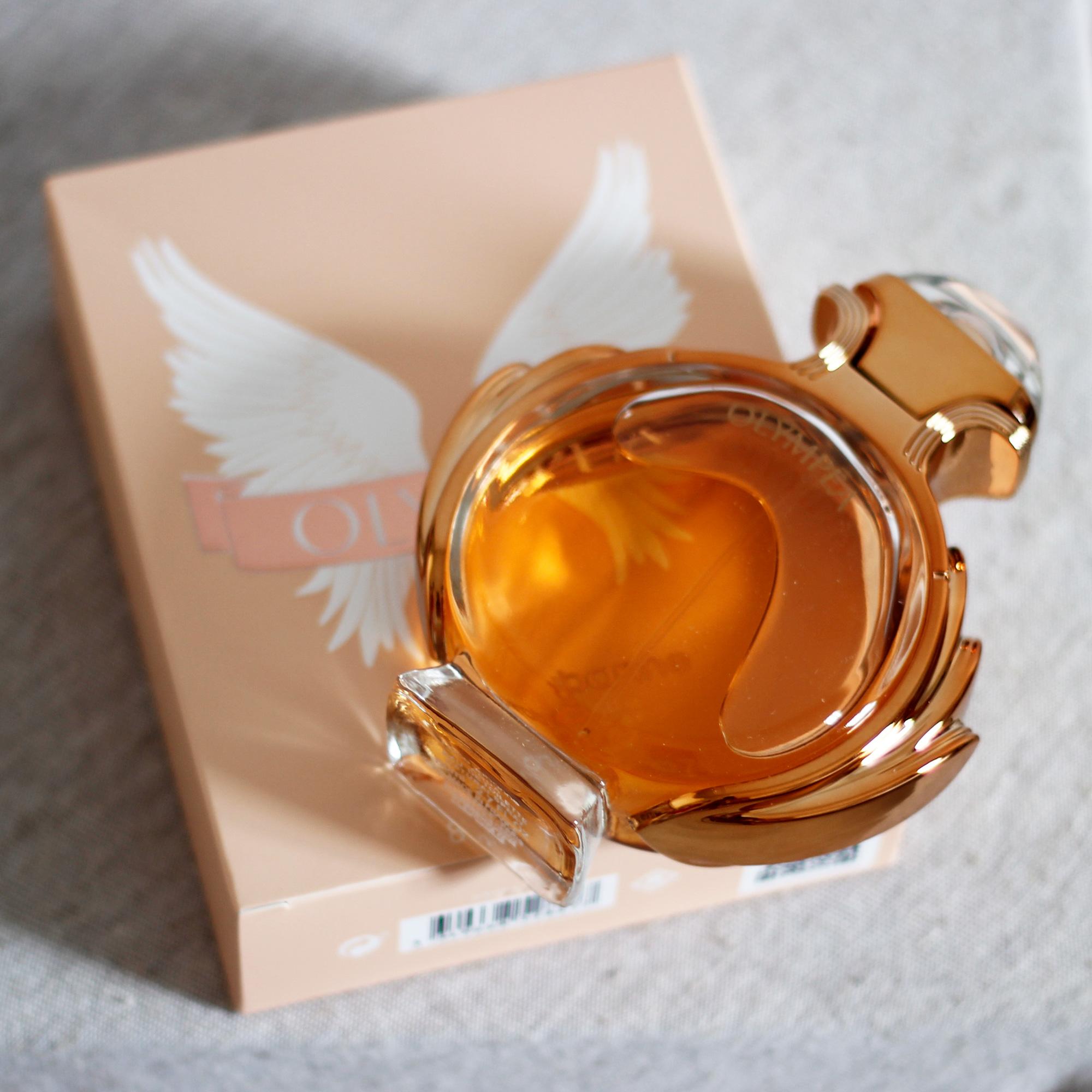 [HCM]Nước hoa nữ hương Vani 80ml
