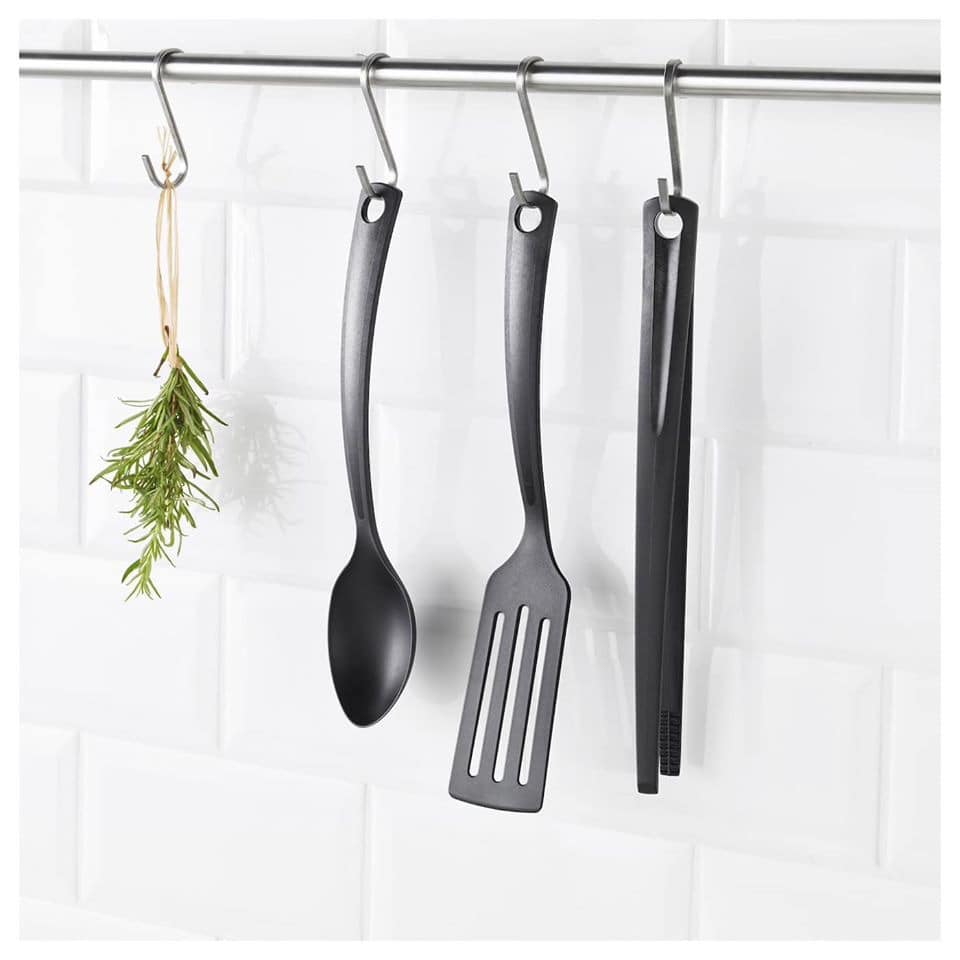 Bộ 3 dụng cụ làm bếp GNARP IKEA IK41