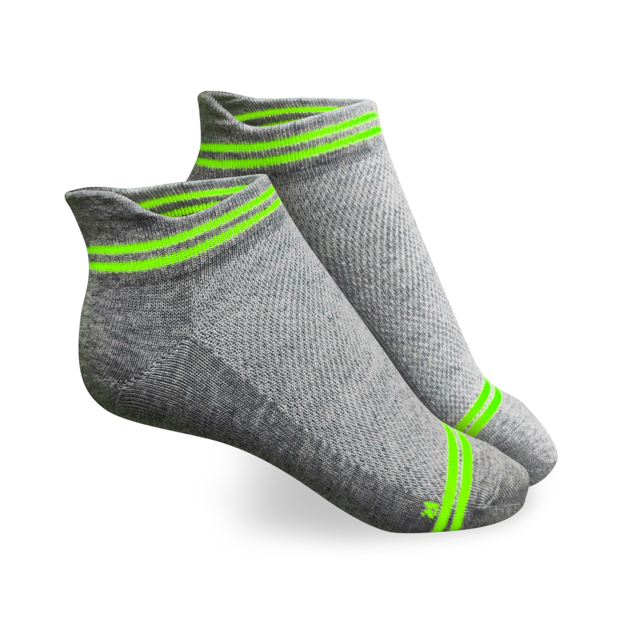 ONWAYS Combo 2 Đôi Vớ Thể Thao Ankle Quickdry Basic