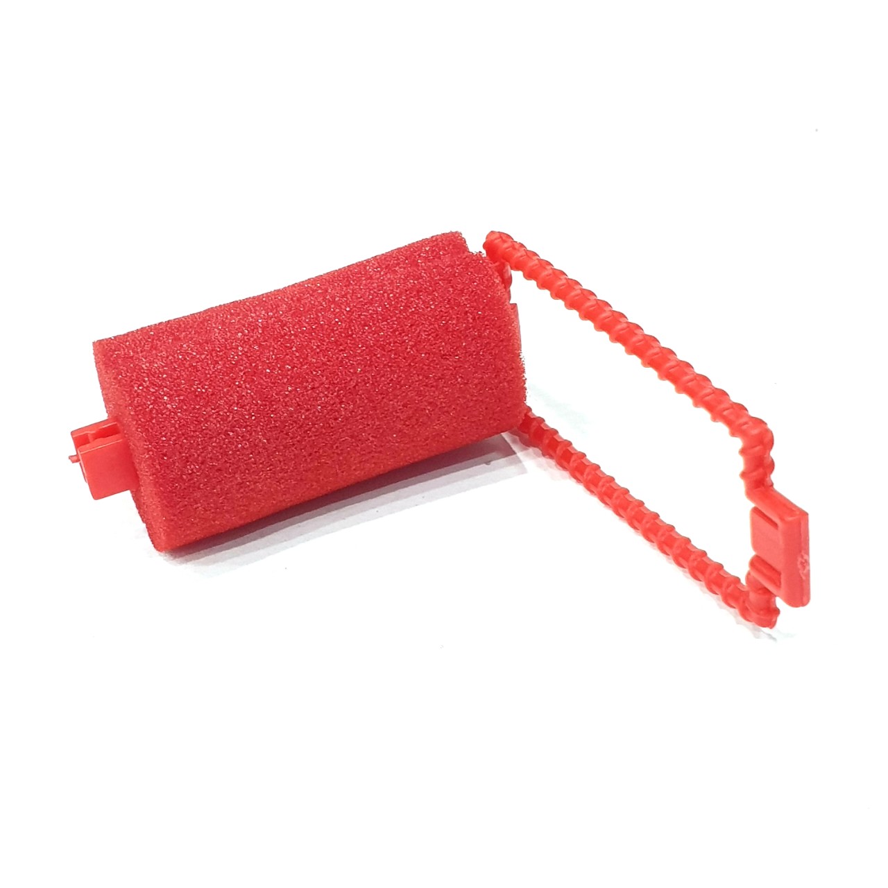 Combo 2 cái lô mút tạo kiểu tóc nữ [Vừa] 6cm x 3 cm  MUT13