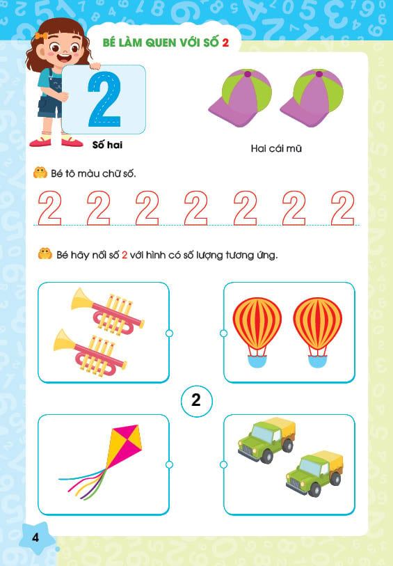 Children's math recovery Book-math thinking-baby journey-New Math method to develop intelligence
