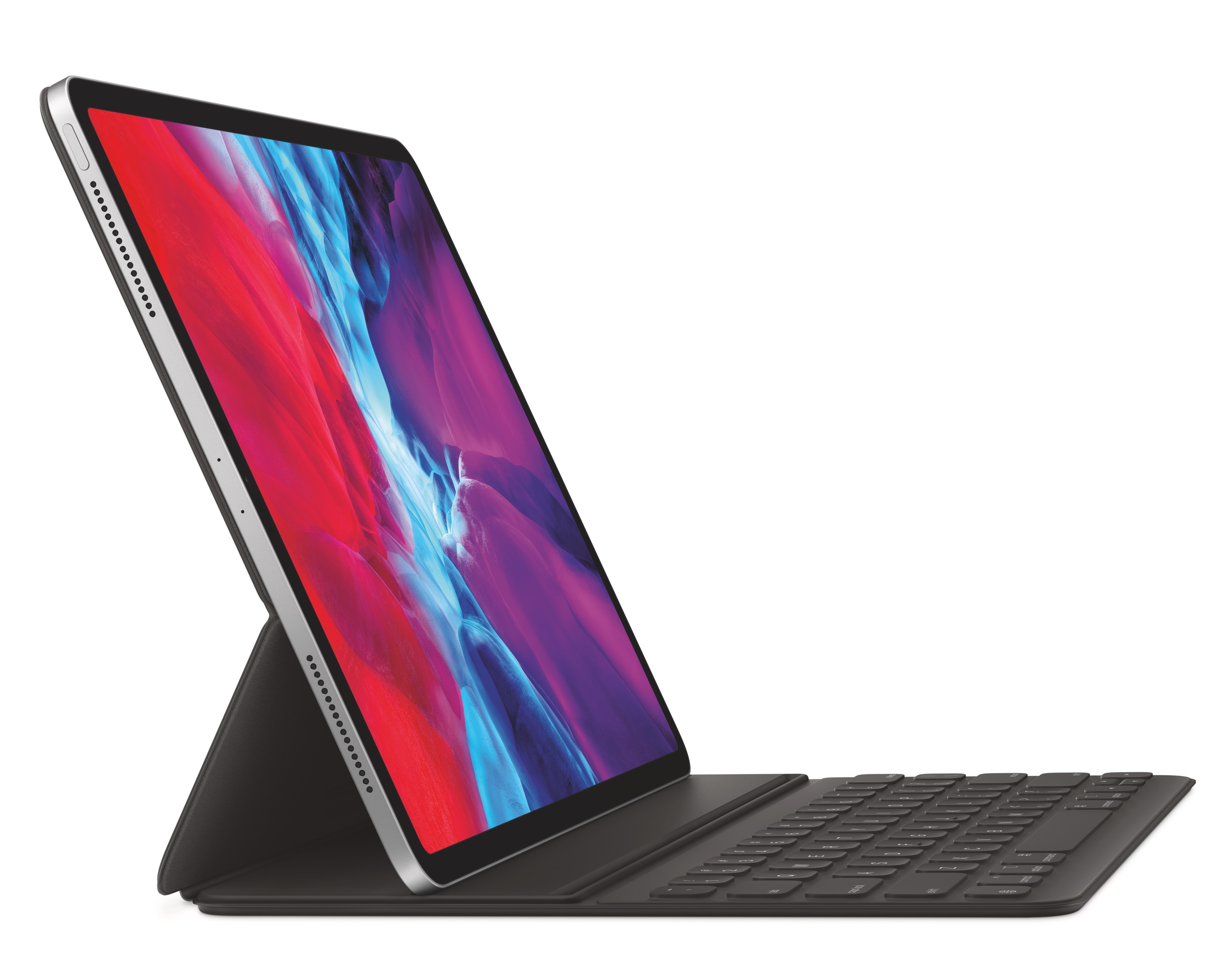 Smart Keyboard Folio cho iPad Pro 12.9 (Gen 4) MXNL2ZA/A - 100% Original