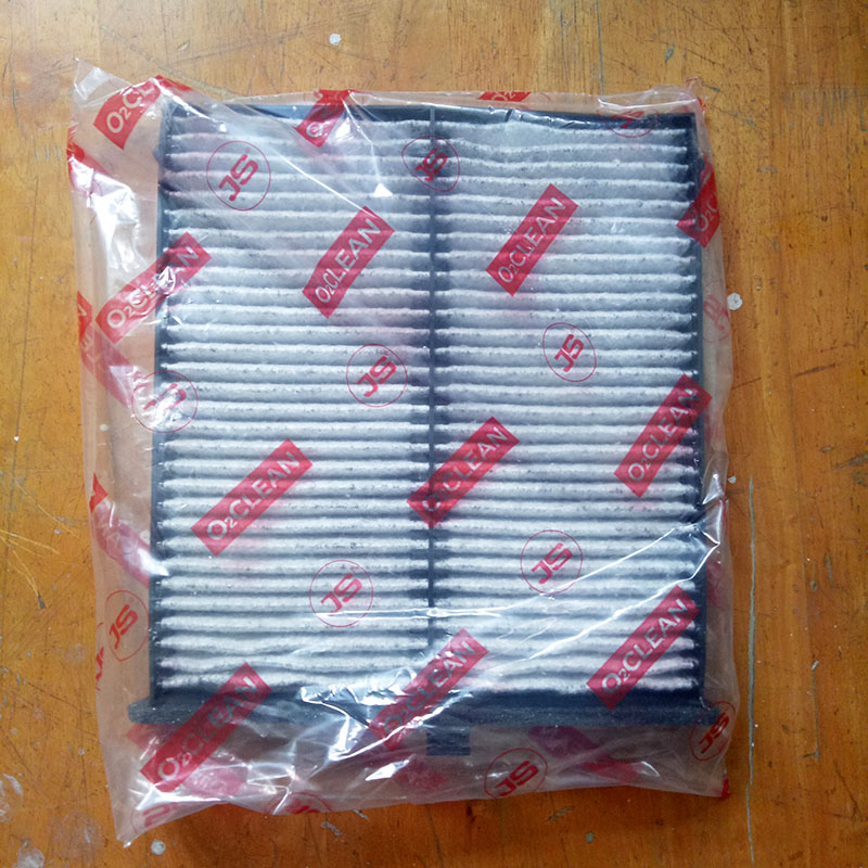 Lọc gió điều hòa lọc gió máy lạnh Mazda 3 Mazda CX5 AC25001 JS Asakashi Nhật Bản