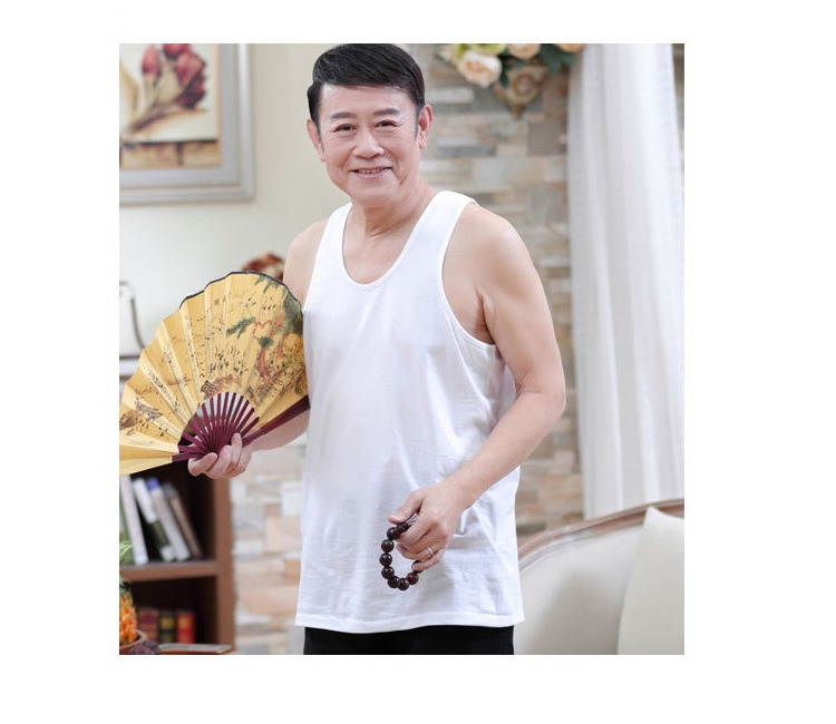 ÁO BA LỖ CHO ÔNG GIÀ