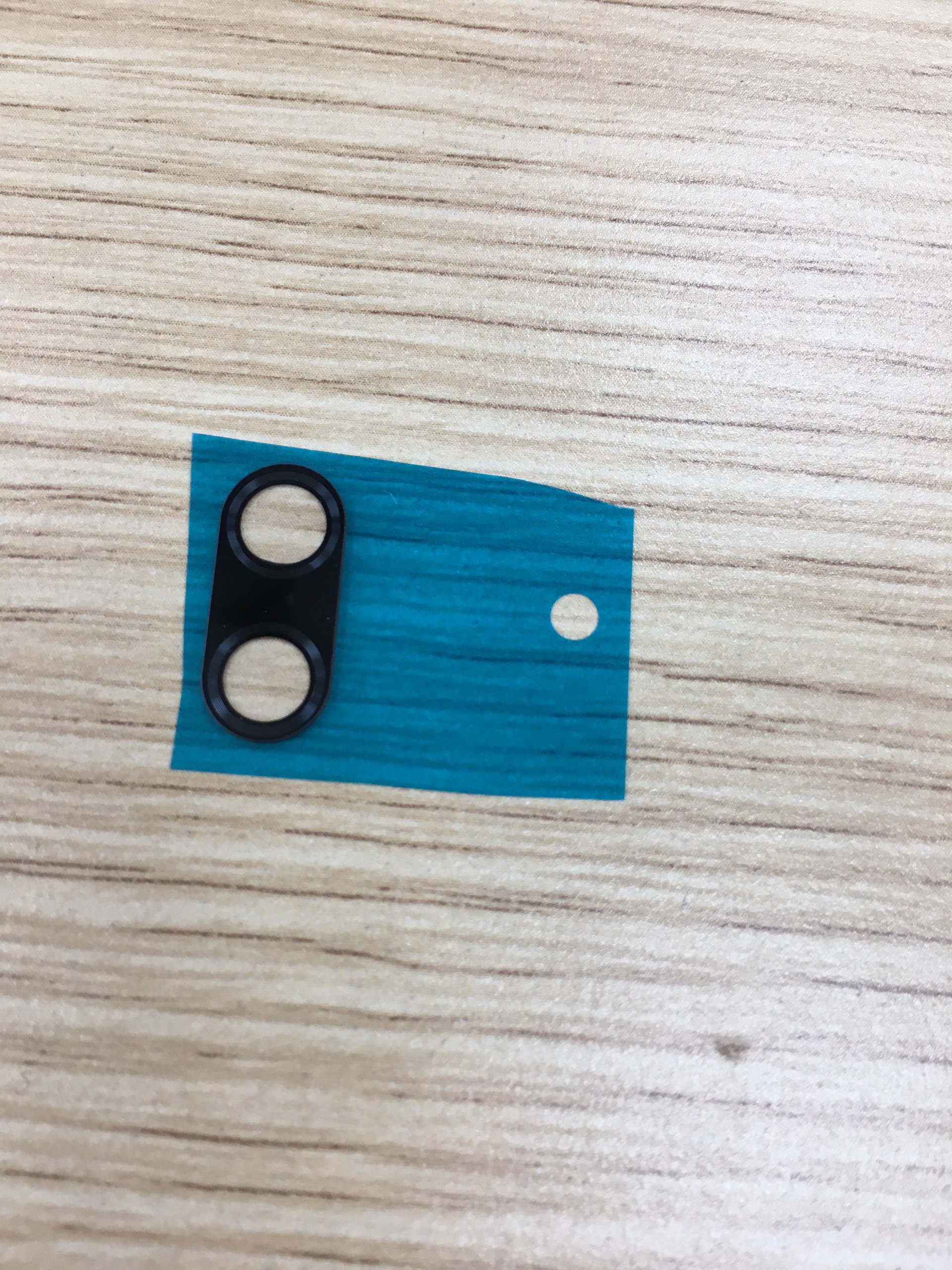Kính camera Vivo X23