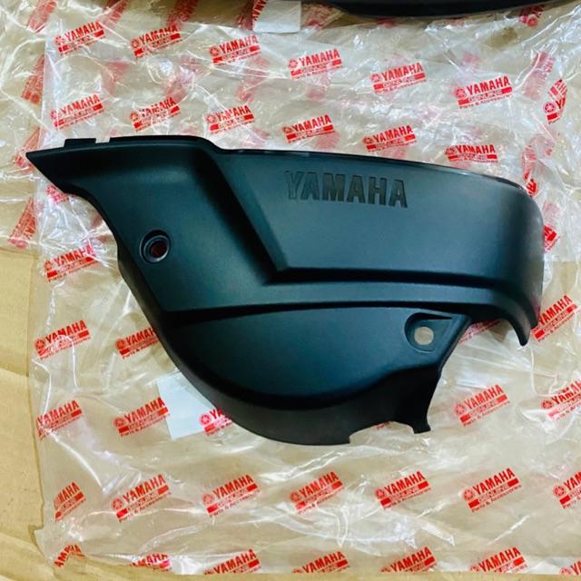 Bộ ốp máy, ốp lốc nồi côn Yamaha Mio Classico, Mio Ultimo 2007-2010 Chính Hãng