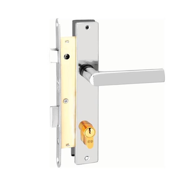 Khóa cửa gỗ Việt Tiệp 01-15