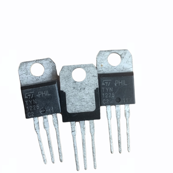 con TYN1225 SCR 25A 1200V hàng tháo máy PHILIP