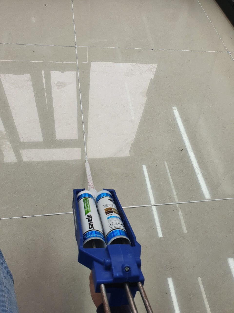 Combo 5 lọ keo Saveto