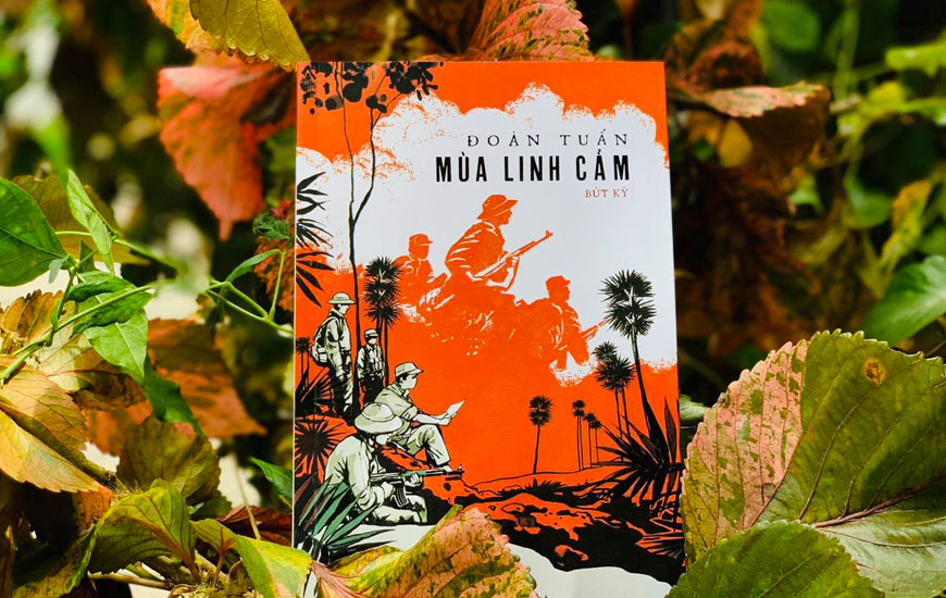 Sách NXB Trẻ - Mùa Linh Cảm