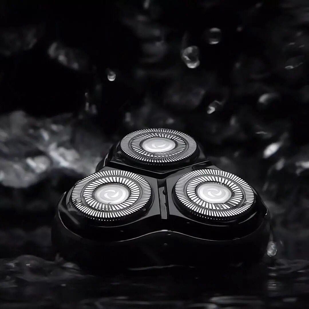 Máy cạo râu Xiaomi ENĆHEN BLACKSTONE