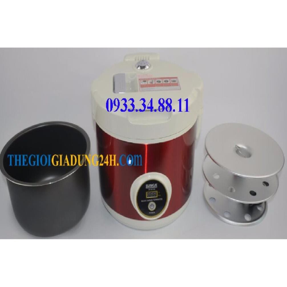 Máy làm tỏi đen SUNCA SF- G100