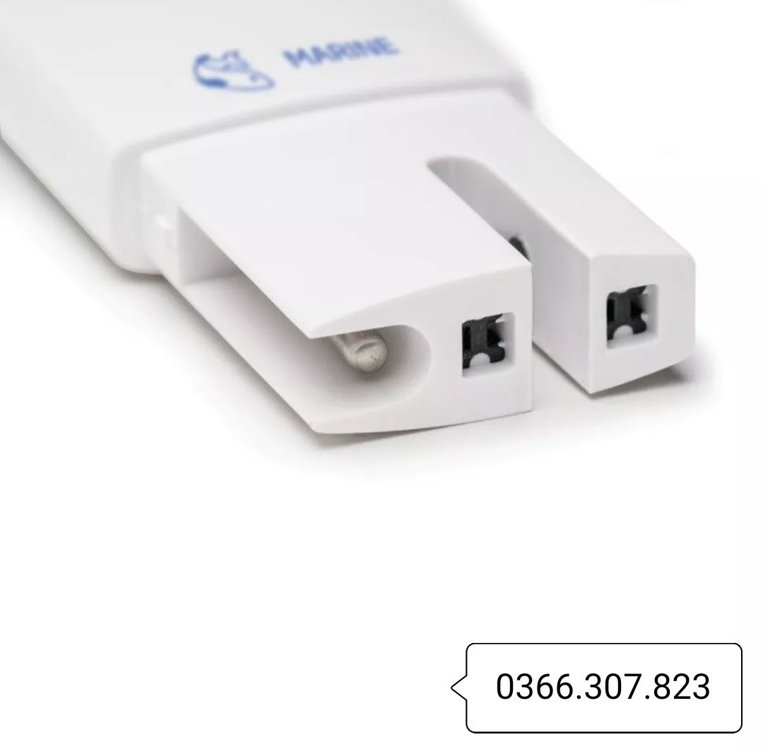 Máy đo Độ Mặn HANNA HI 98319