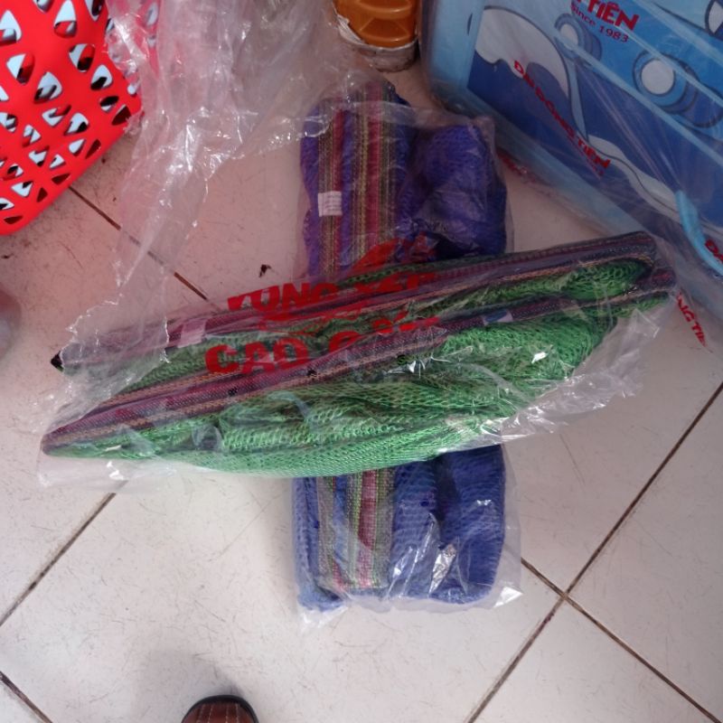 Lưới võng cán thép cao cấp