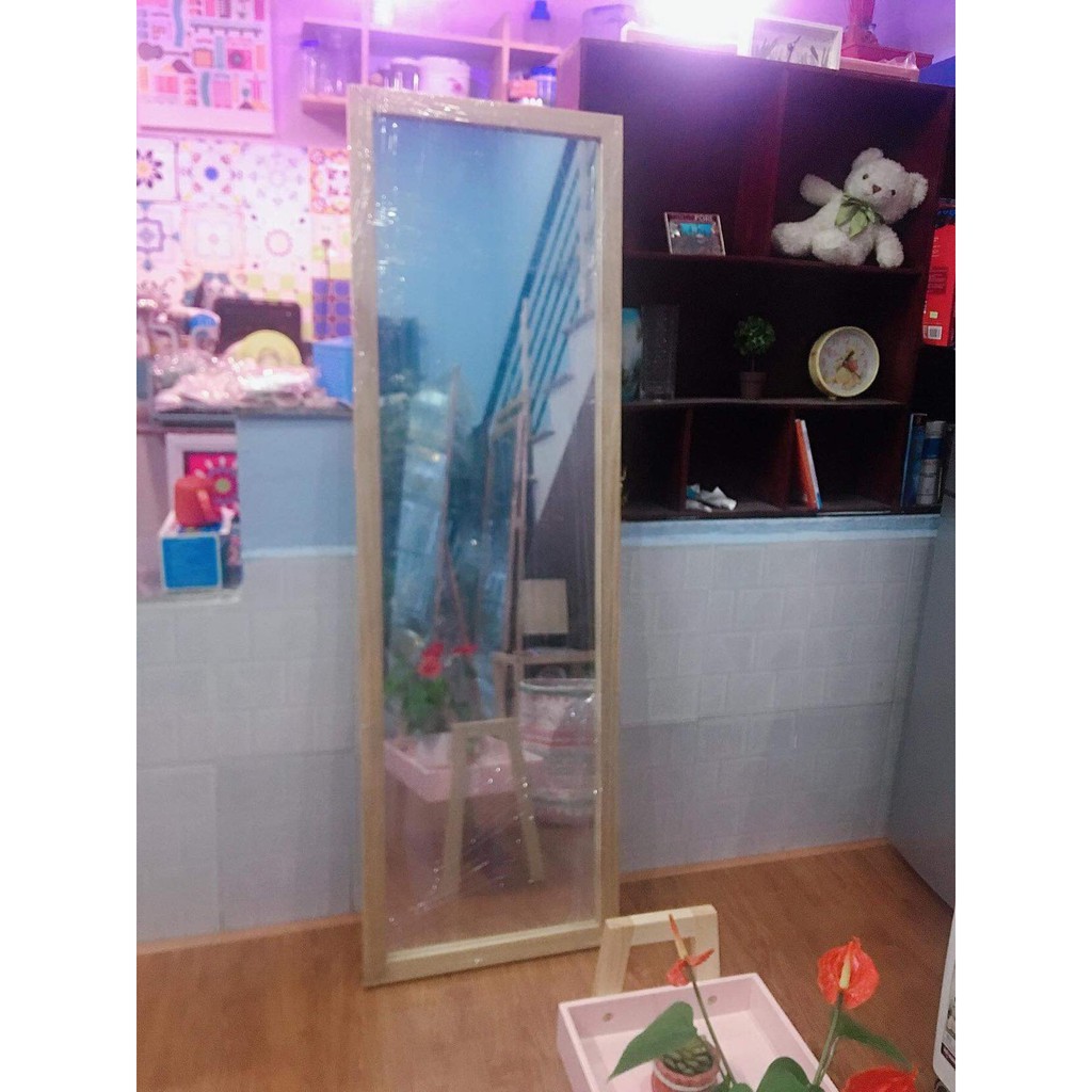 Gương Soi ToàN Thân Giá Rẻ