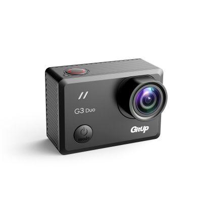 [HCM]Camera hành trình Gitup G3 Duo Pro Packing (bản 170 độ)