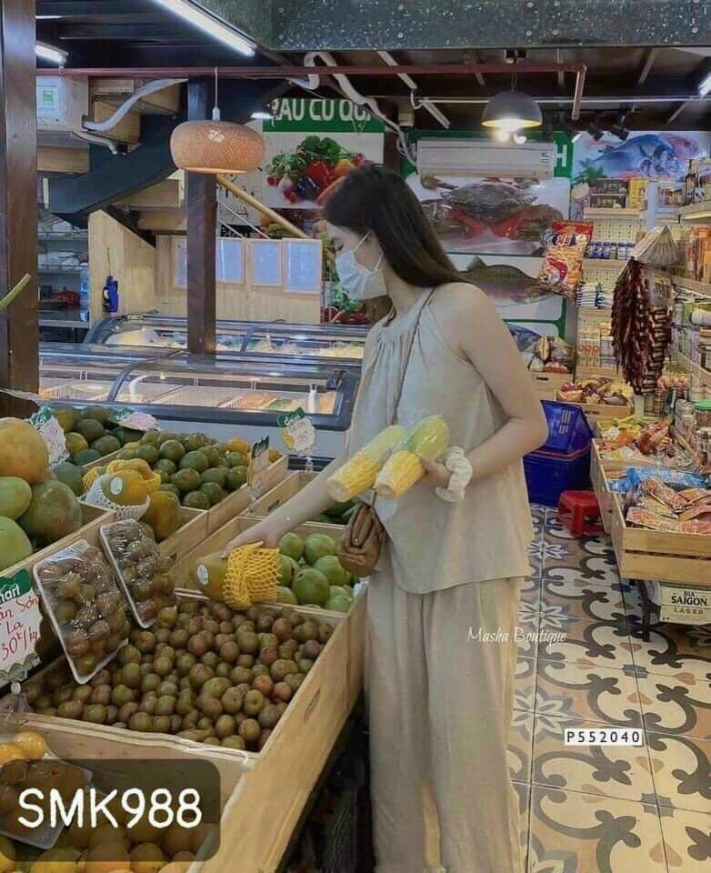 TUYỆT PHẨM SÉT BỘ CỔ YẾM SIÊU ĐẸP