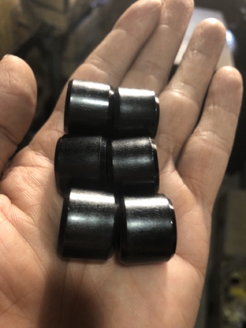 Bi nồi SH Ý + Dylan Bando (12.2g)