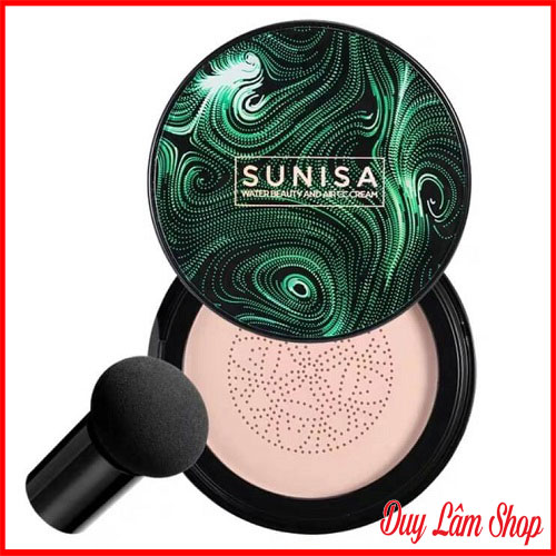 Phấn nước thần thánh Sunisa Water Beauty siêu đẹp
