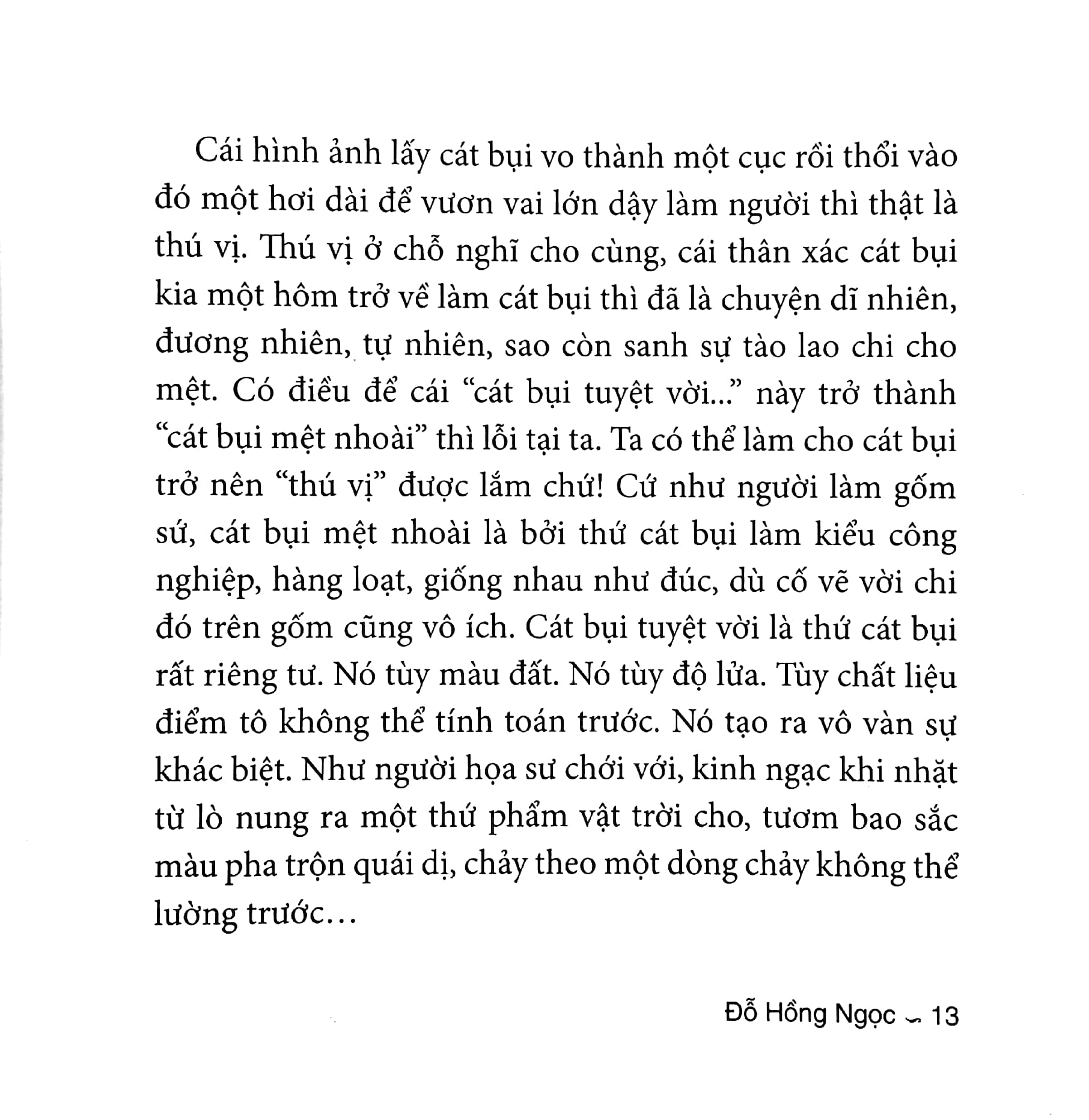 Sách Fahasa - Về Thu Xếp Lại (2022)