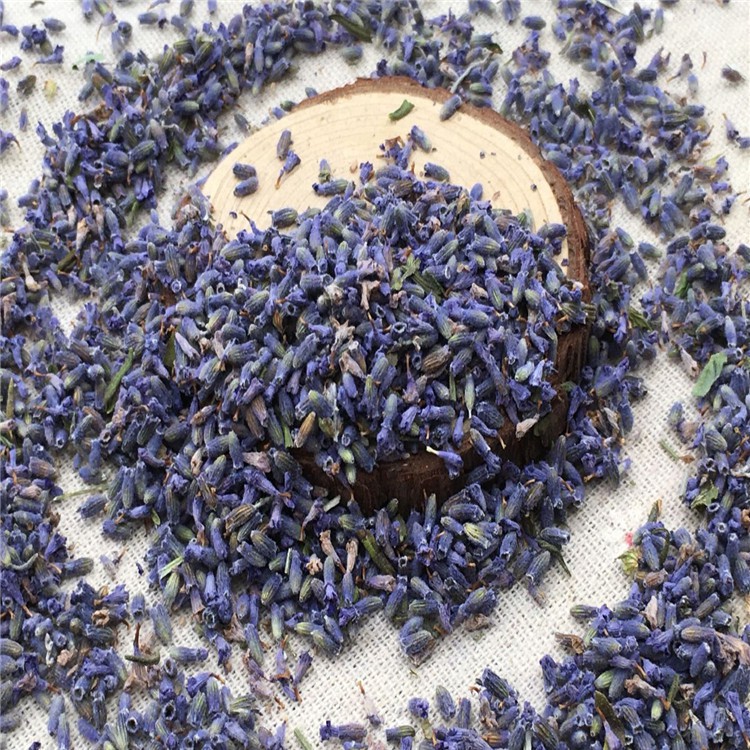 Trà nụ hoa oải hương (Lavender) khô 200g