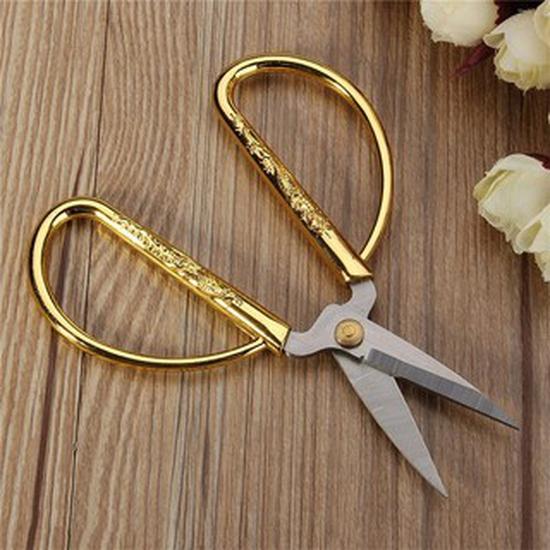 Kéo Vàng Rồng Phụng Cao Cấp