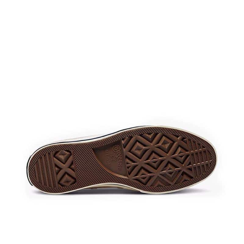 Giày Thể Thao Converse Chuck 70 Men's - Parchment