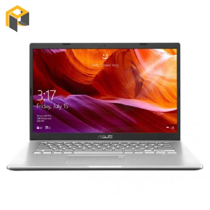 Laptop Asus X409M (X409MA-BV157T) (N4020/4G/256GB SSD/UMA/14HD/Win 10/Bạc)